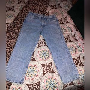 Rag & Bone Highrise Jeans